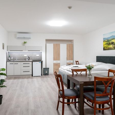 Apartmany Laguna Копршивнице Экстерьер фото