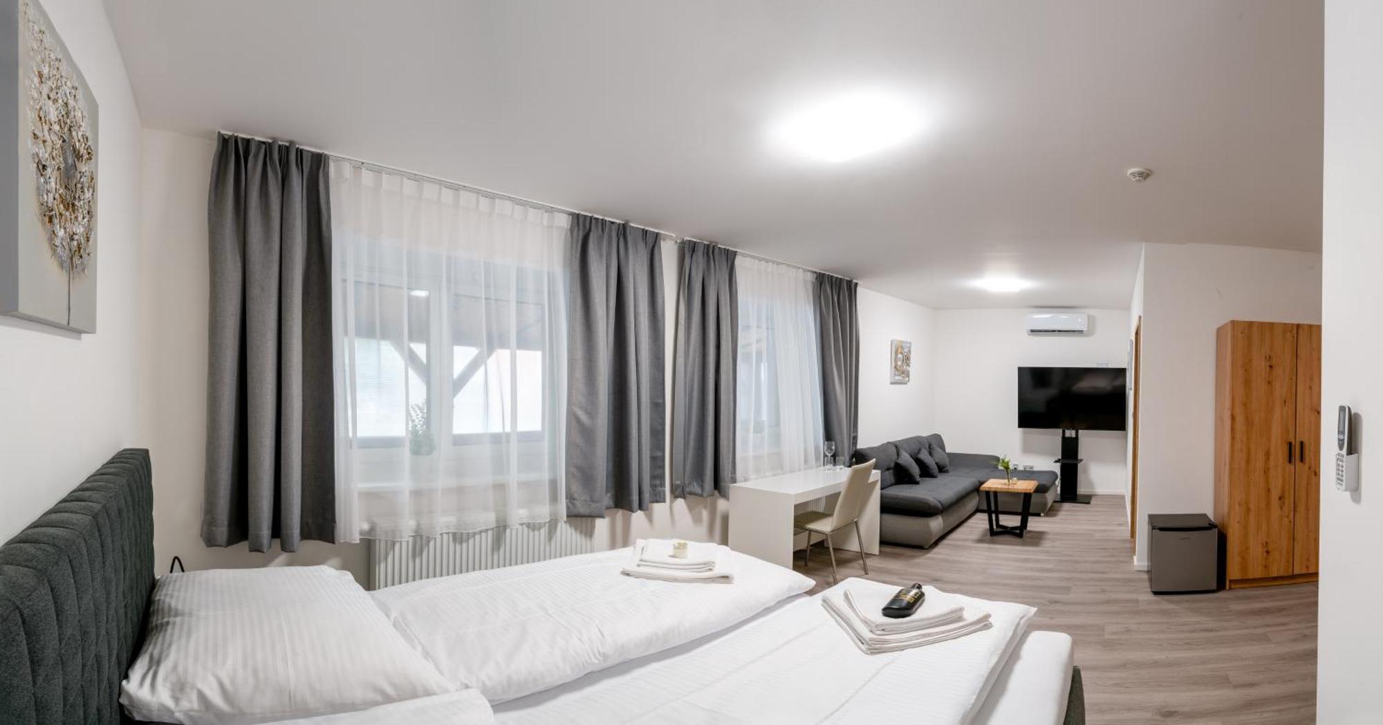 Apartmany Laguna Копршивнице Экстерьер фото