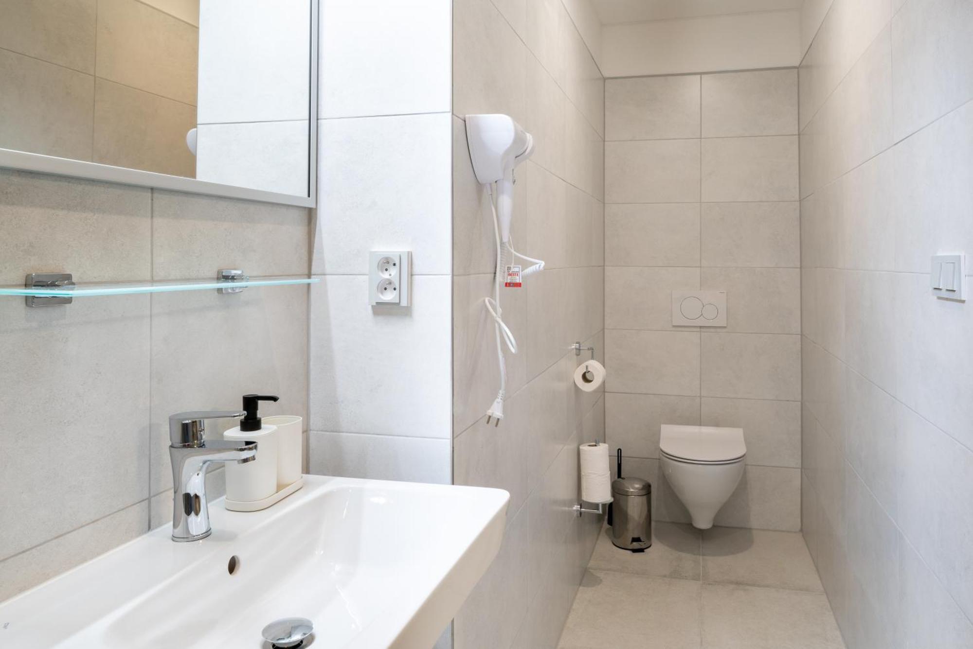 Apartmany Laguna Копршивнице Экстерьер фото