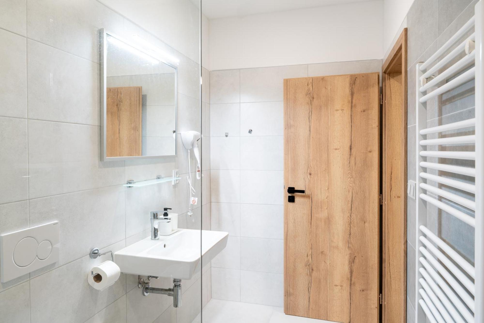 Apartmany Laguna Копршивнице Экстерьер фото