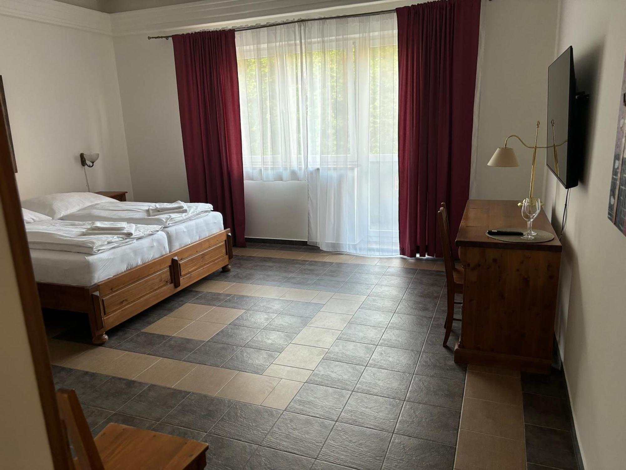 Apartmany Laguna Копршивнице Экстерьер фото