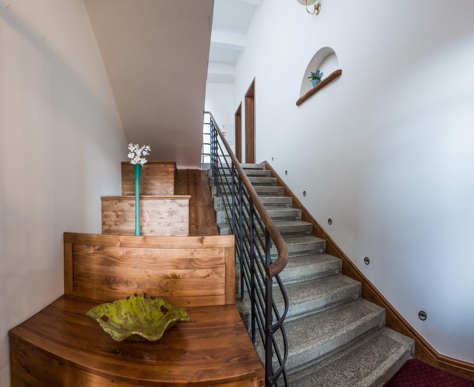 Apartmany Laguna Копршивнице Экстерьер фото