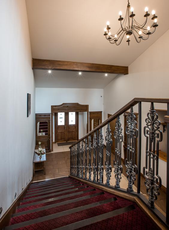 Apartmany Laguna Копршивнице Экстерьер фото