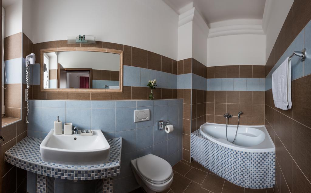 Apartmany Laguna Копршивнице Экстерьер фото