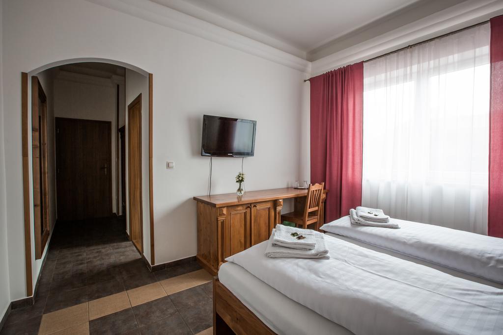 Apartmany Laguna Копршивнице Экстерьер фото