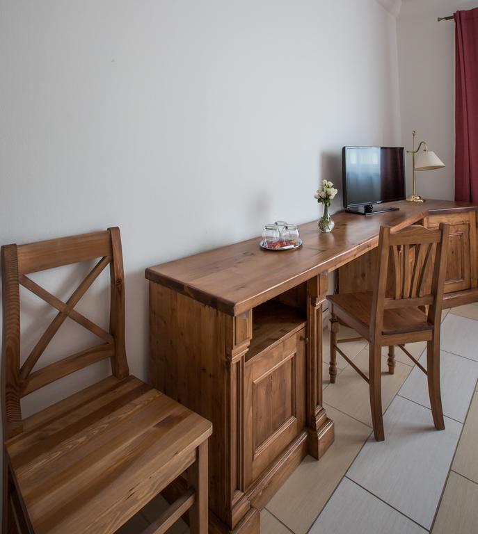 Apartmany Laguna Копршивнице Экстерьер фото